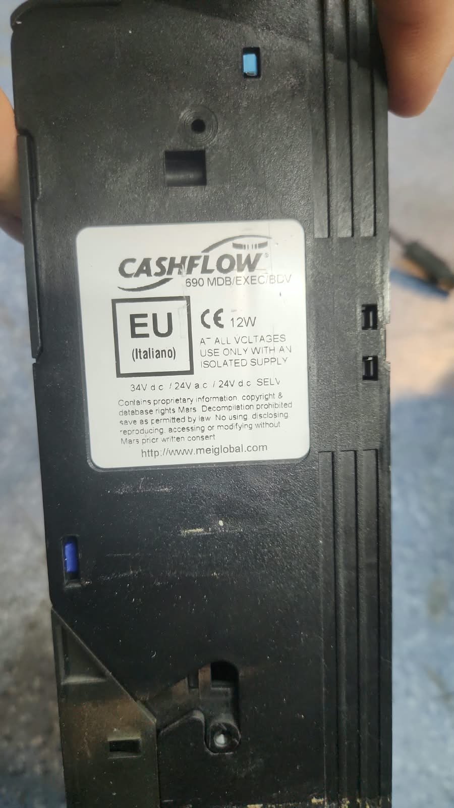 cashflow